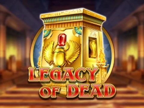 Legacy of Dead