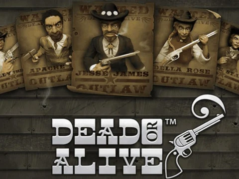 Dead or Alive