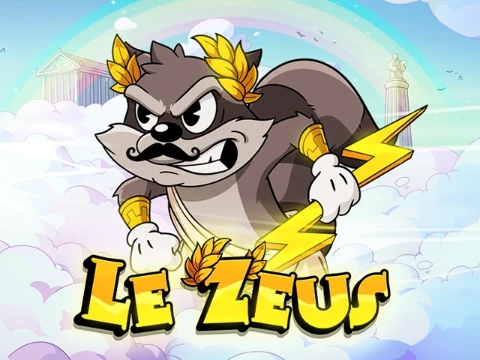 Le Zeus