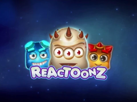 Reactoonz