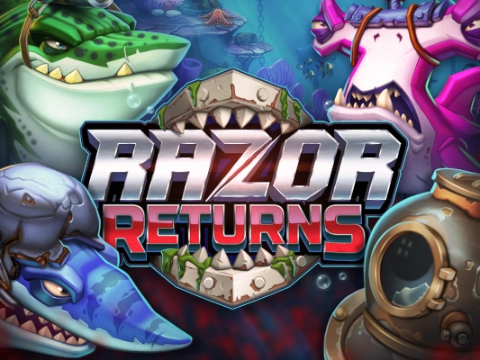 Razor Returns