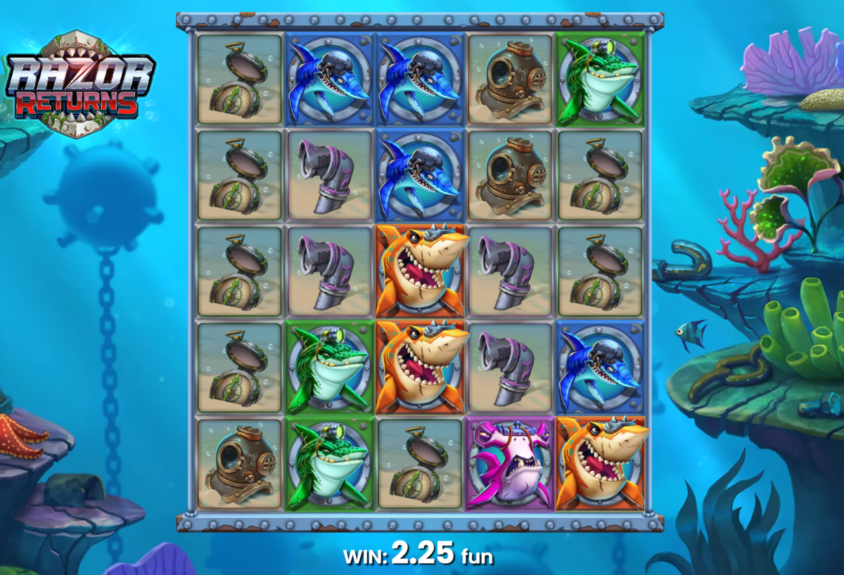 Razor Returns Australia Razor Returns