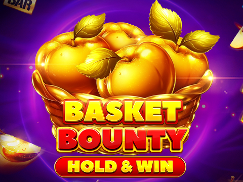 Basket Bounty