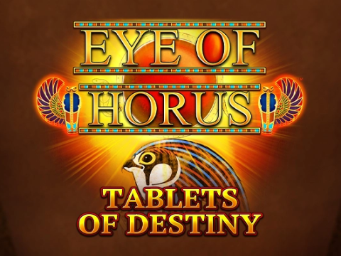 Eye of Horus