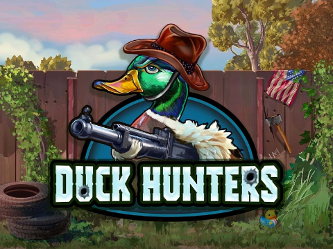 Duck Hunters