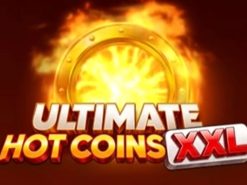 Ultimate Hot Coins XXL