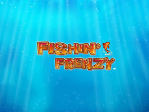 Fishin Frenzy