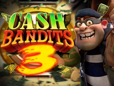 Cash Bandits 3