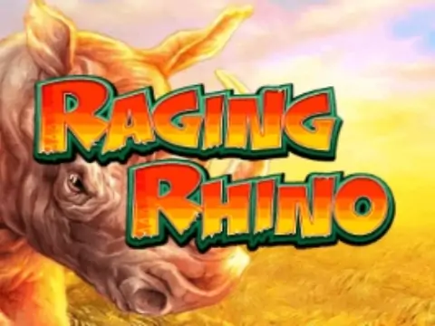 Raging Rhino