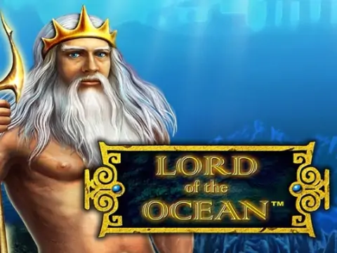 Lord Of The Ocean