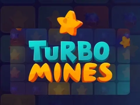 Turbo Mines