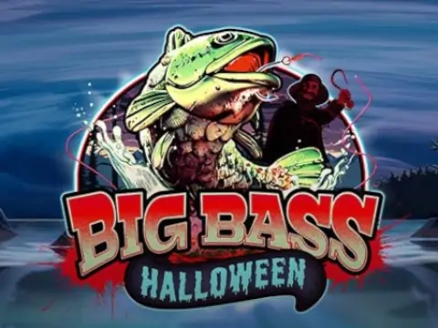 Big Bass Halloween