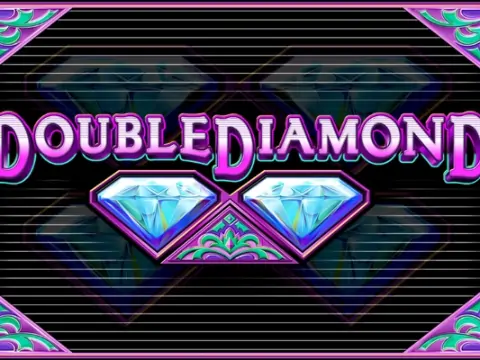 Double Diamond